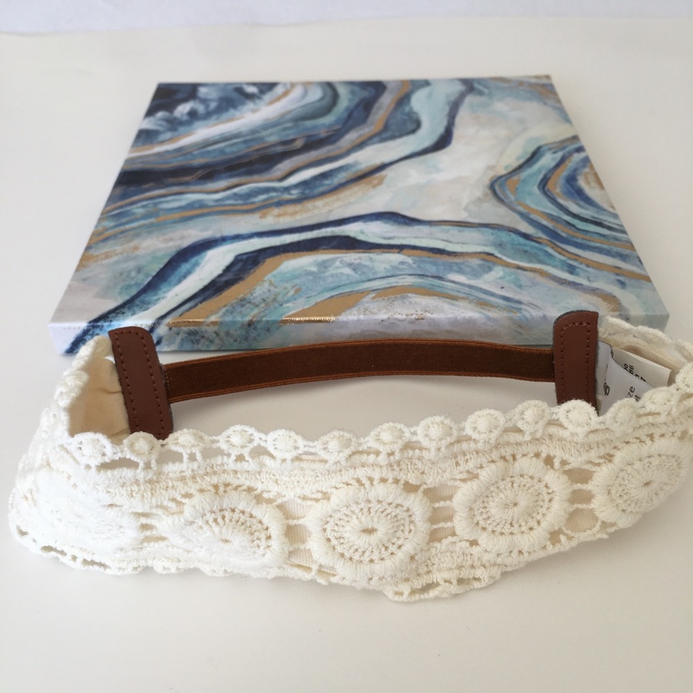 Baby Gap Beautiful Headband One Size